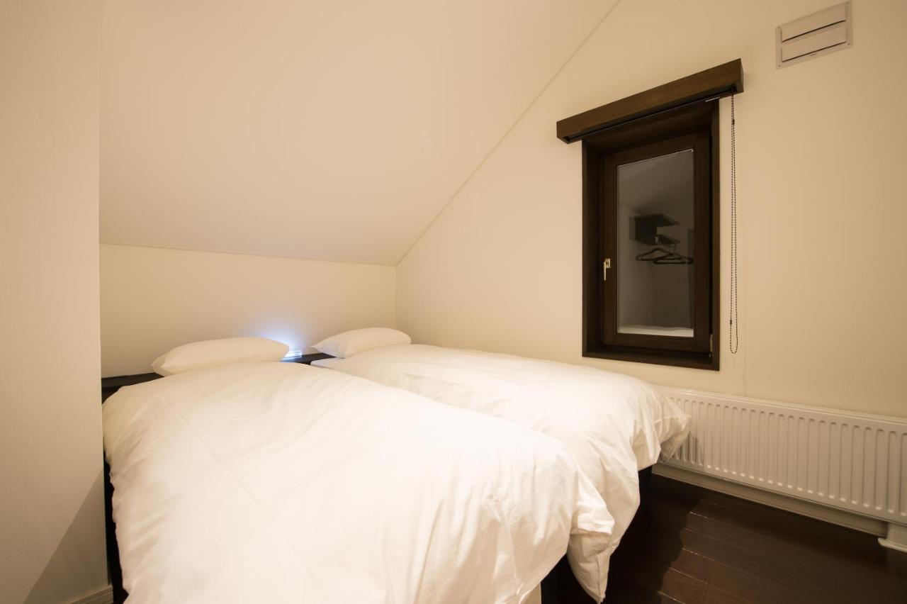 La Plagne Villa Kucsan Kültér fotó