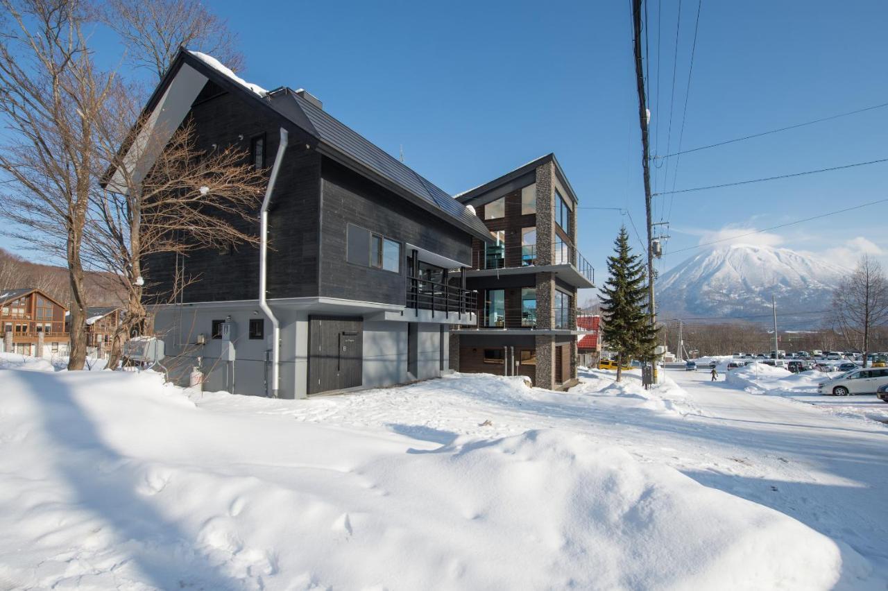 La Plagne Villa Kucsan Kültér fotó