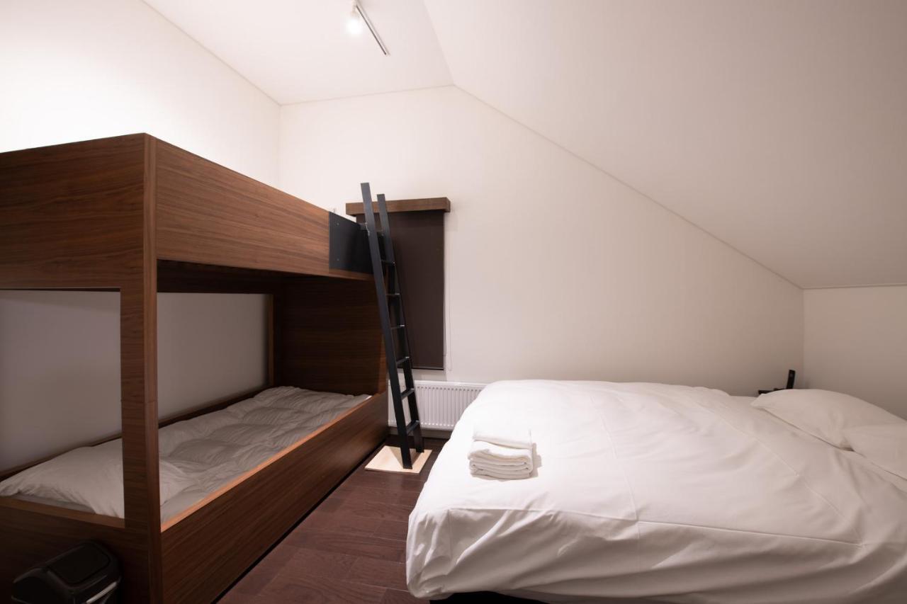 La Plagne Villa Kucsan Kültér fotó