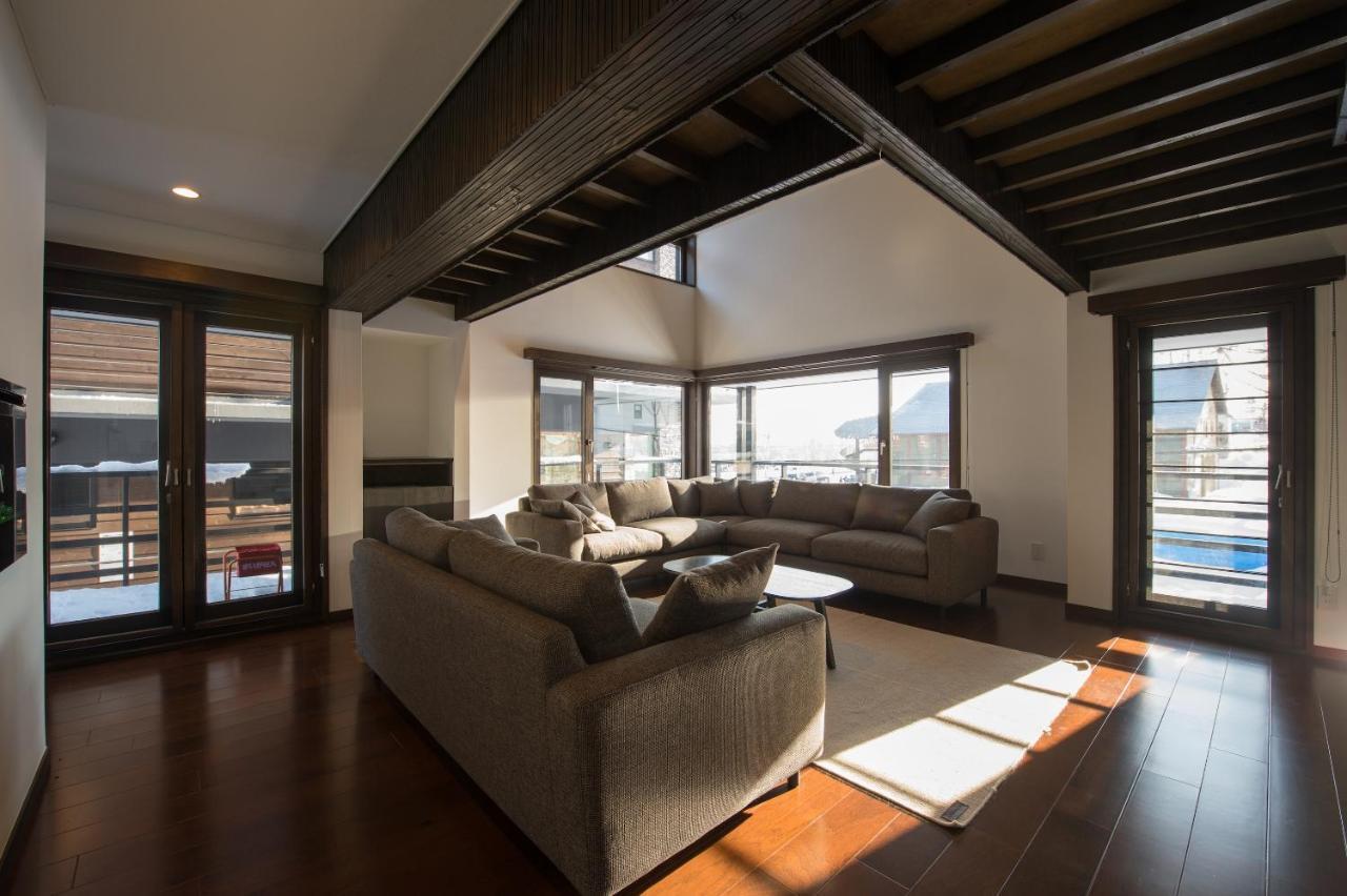 La Plagne Villa Kucsan Kültér fotó